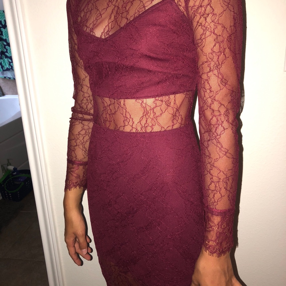 Topshop dress! Fabulous